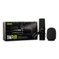 Shure SM7dB Cardioid Dynamic Vocal Microphone with Built-In Active Preamp