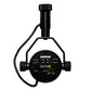 Shure SM7dB Cardioid Dynamic Vocal Microphone with Built-In Active Preamp