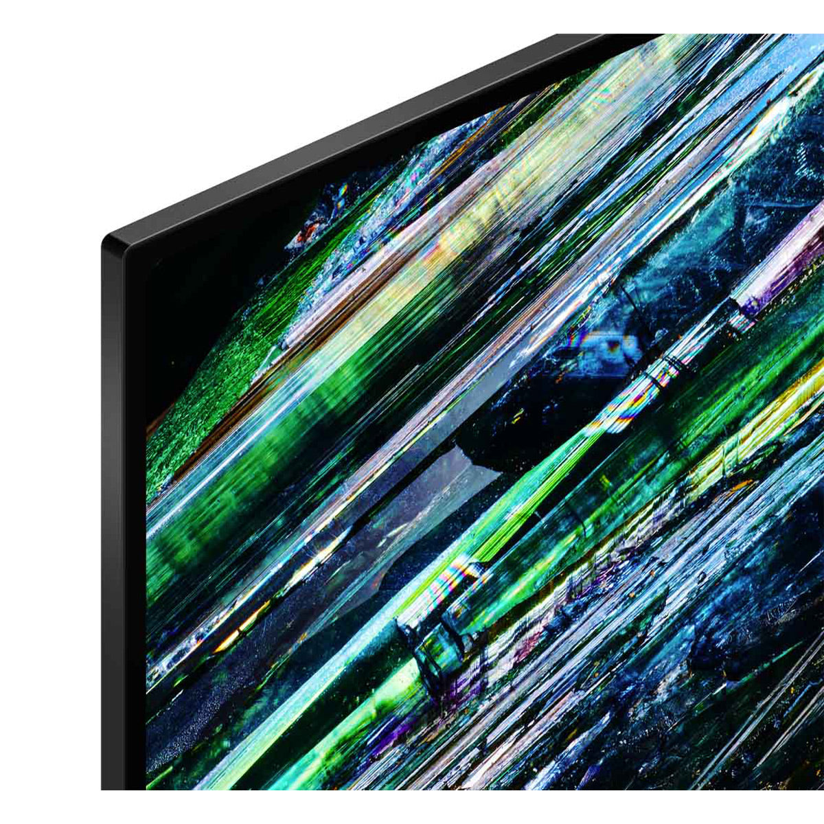 Sony XR55A95L 55" BRAVIA XR 4K HDR QD-OLED with Google TV (2023)