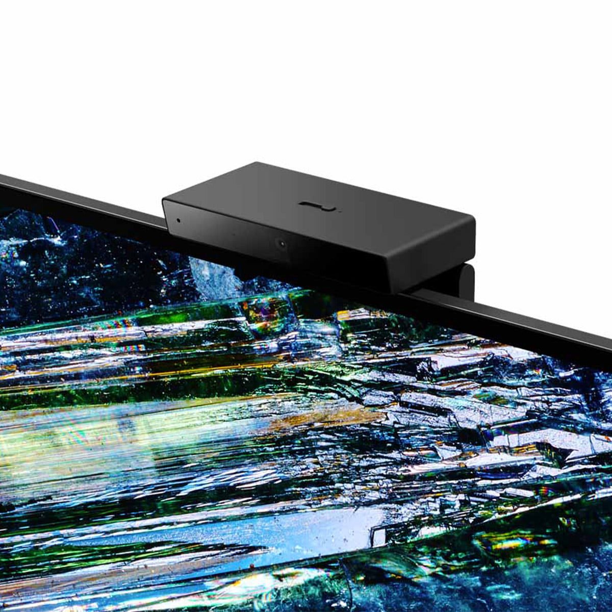 Sony XR55A95L 55" BRAVIA XR 4K HDR QD-OLED with Google TV (2023)
