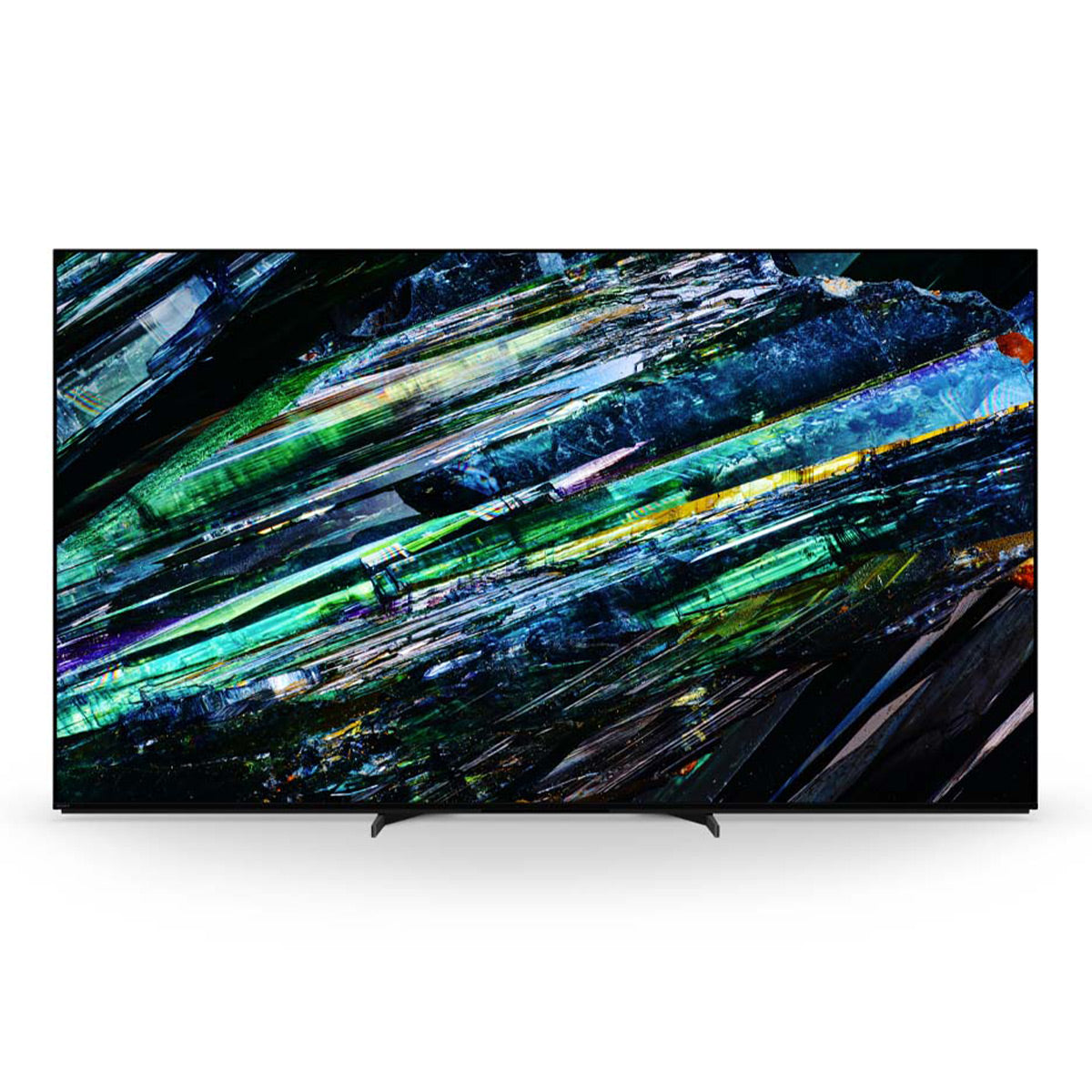 Sony XR55A95L 55" BRAVIA XR 4K HDR QD-OLED with Google TV (2023)