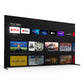 Sony XR55A95L 55" BRAVIA XR 4K HDR QD-OLED with Google TV (2023)