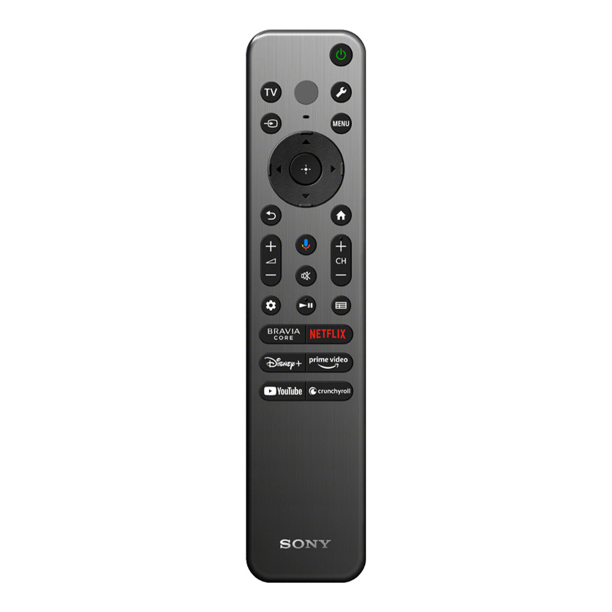 Sony XR55A95L 55" BRAVIA XR 4K HDR QD-OLED with Google TV (2023)