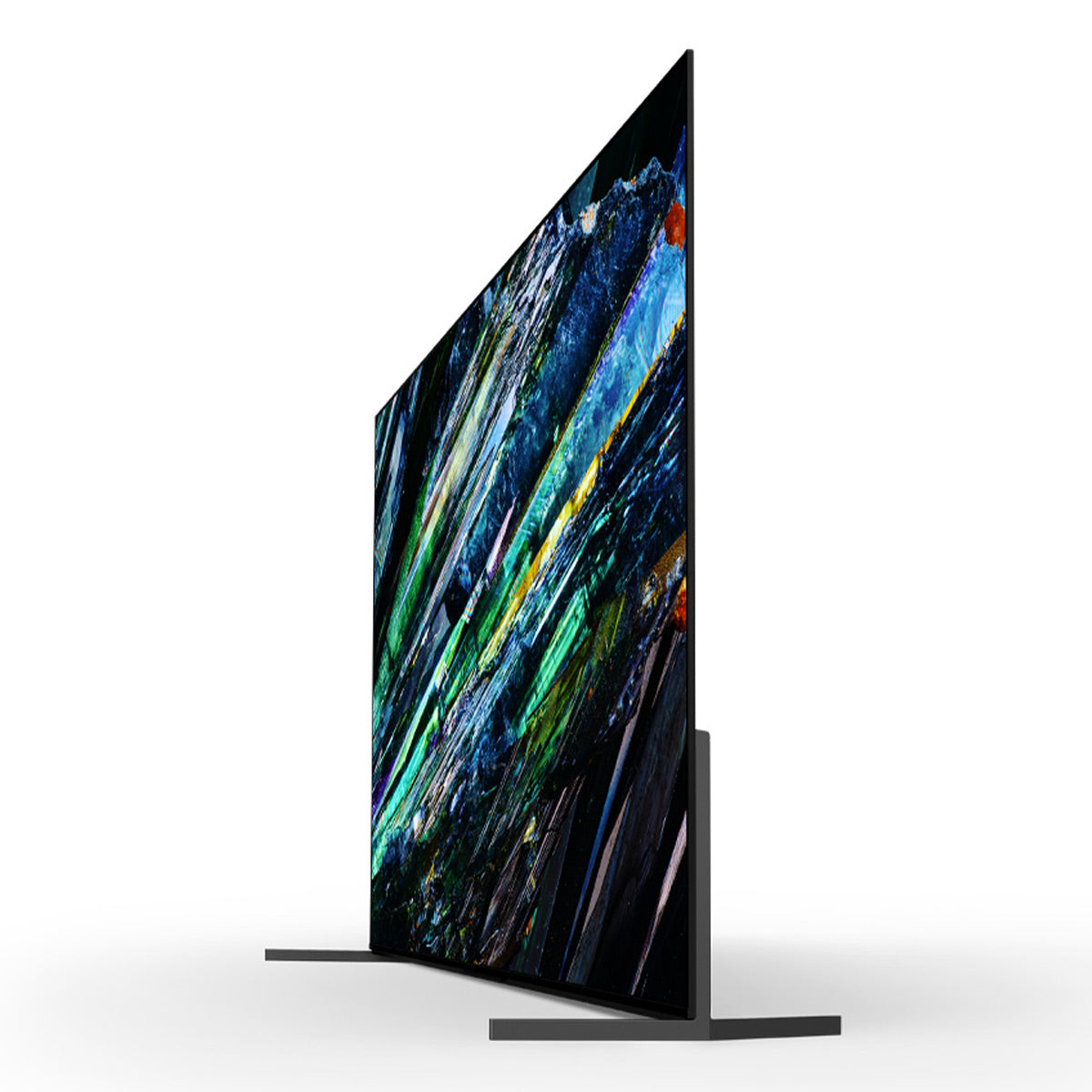 Sony XR55A95L 55" BRAVIA XR 4K HDR QD-OLED with Google TV (2023)