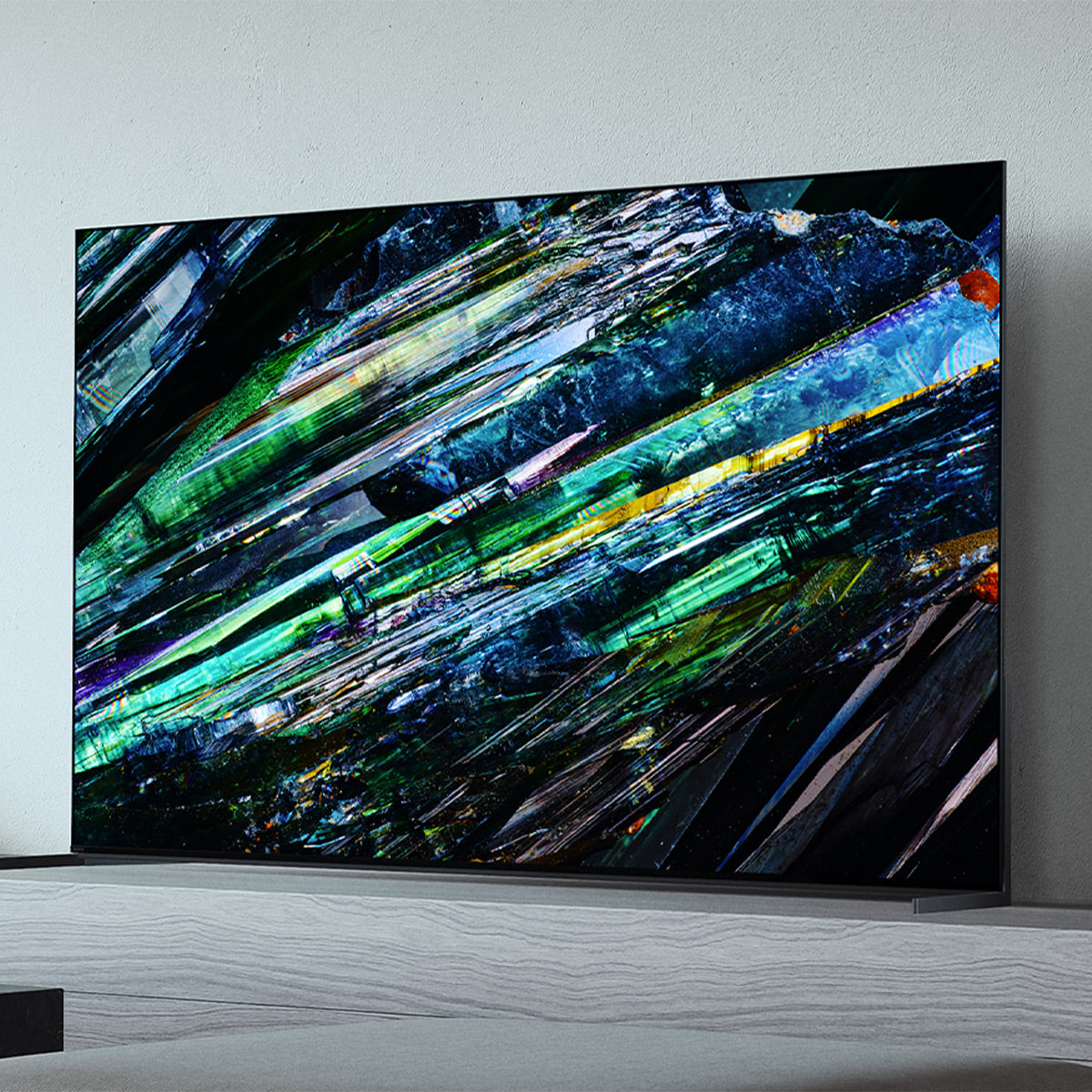 Sony XR55A95L 55" BRAVIA XR 4K HDR QD-OLED with Google TV (2023)