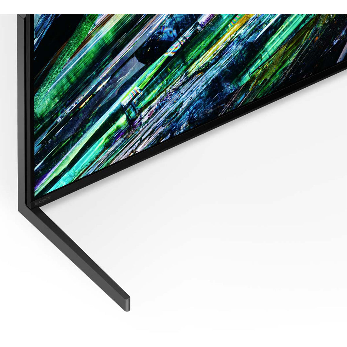 Sony XR55A95L 55" BRAVIA XR 4K HDR QD-OLED with Google TV (2023)