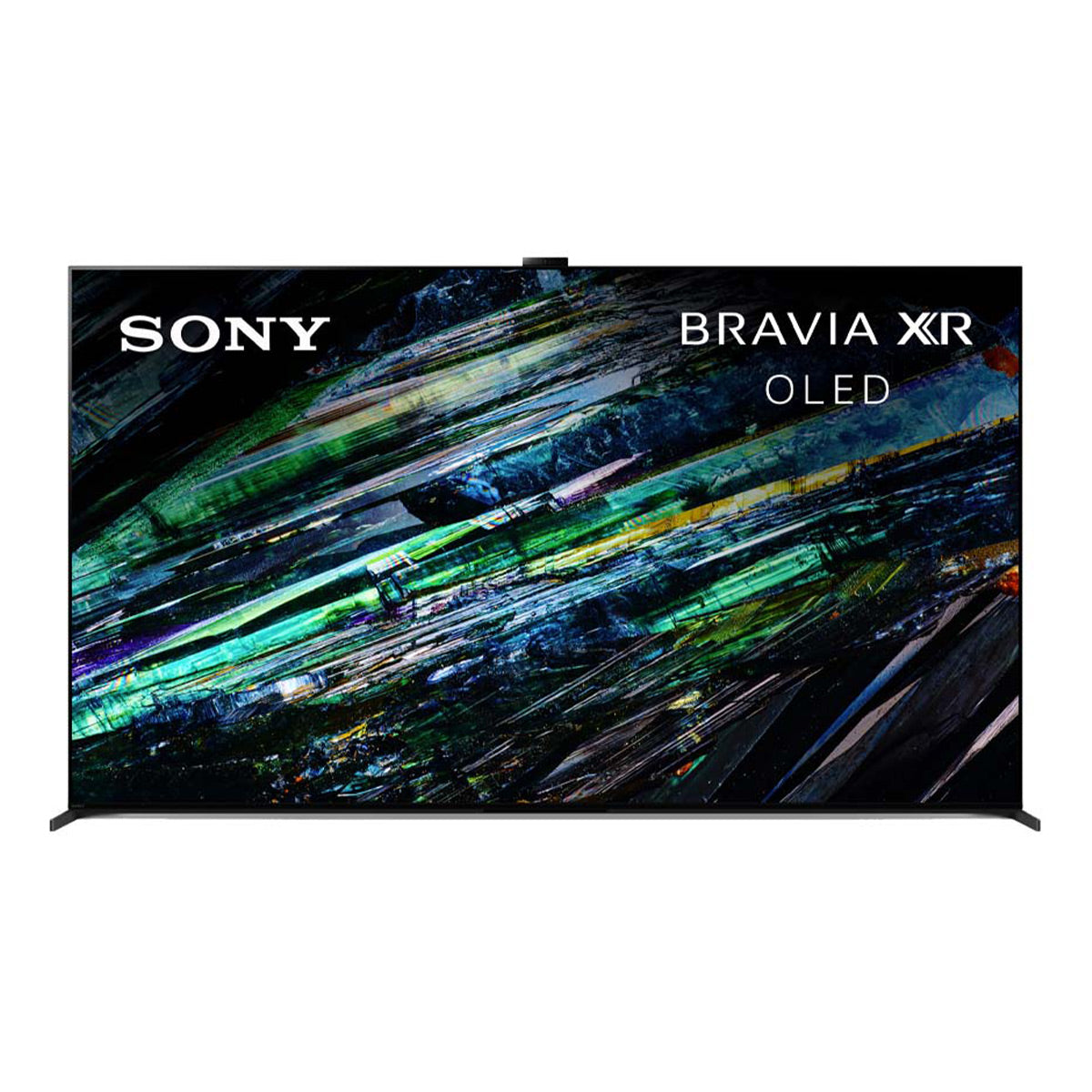 Sony XR77A95L 77" BRAVIA XR 4K HDR QD-OLED with Google TV (2023)