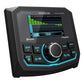 Kenwood KMR-XM500 eXcelon Marine & Motorsport Digital Media Receiver with IP66 Waterproof Rating, Corrosion Resistance, and Bluetooth