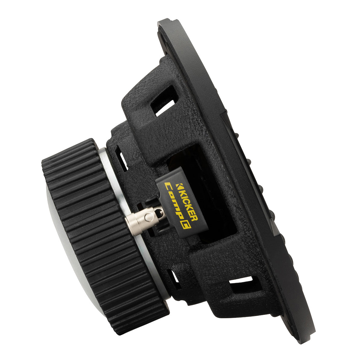 Kicker 50CWCS84 8" 4-Ohm SVC CompC Subwoofer