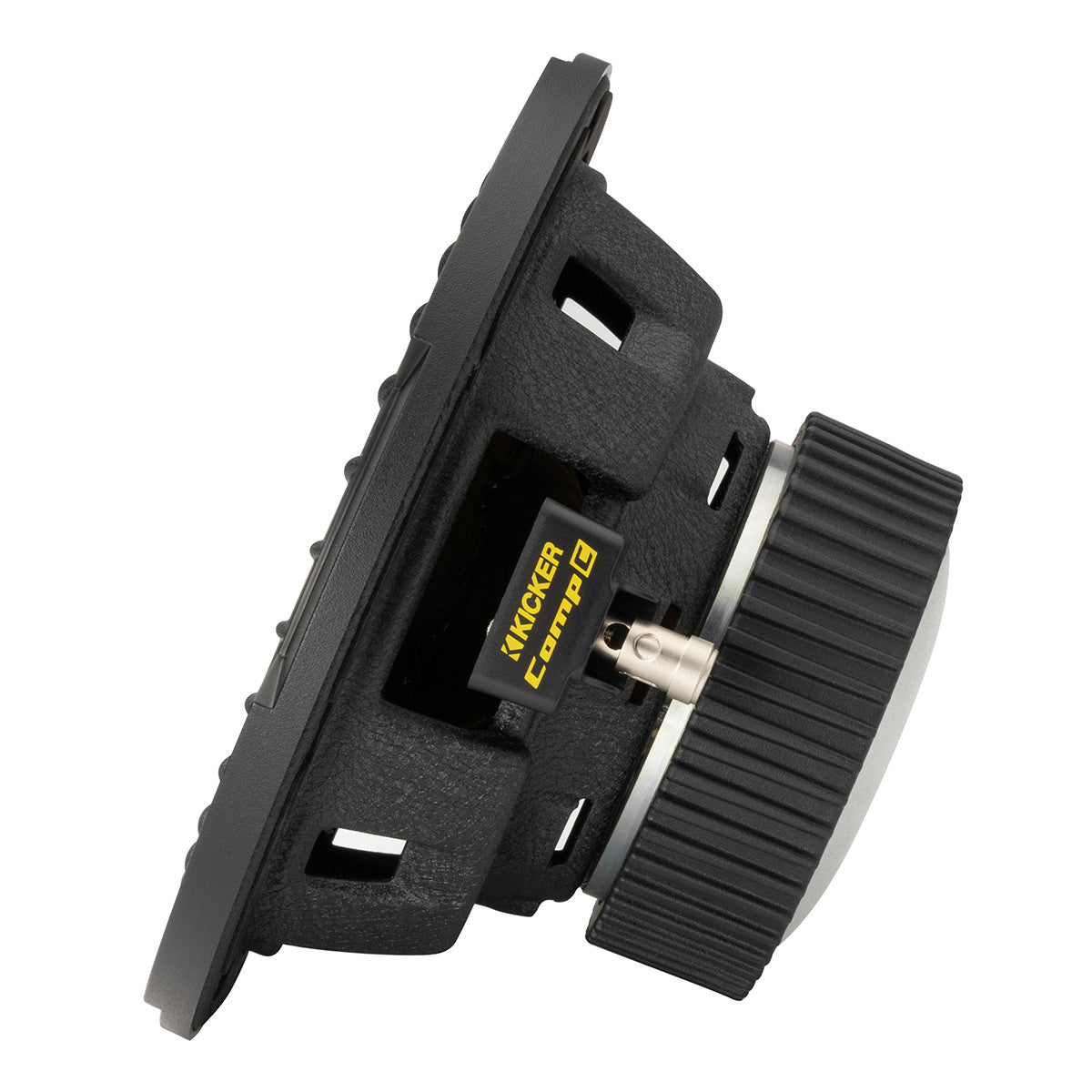 Kicker 50CWCS84 8" 4-Ohm SVC CompC Subwoofer