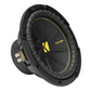 Kicker 50CWCD104 10" 4-Ohm DVC CompC Subwoofer
