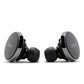 Denon PerL Pro True Wireless Earbuds with Active Noise Cancellation, Spatial Audio, and Adaptive Acoustic Technology (Black)