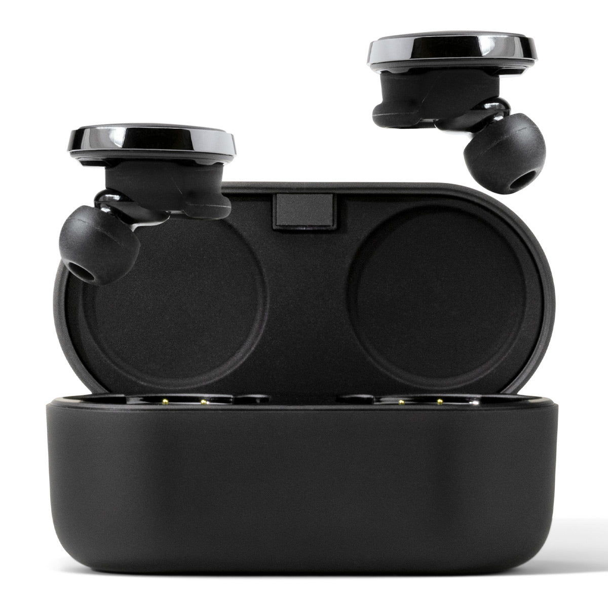 Denon PerL Pro True Wireless Earbuds with Active Noise Cancellation,  Spatial Audio, and Adaptive Acoustic Technology | World Wide Stereo