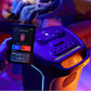 JBL PartyBox Ultimate Waterproof Wi-Fi Party Speaker with Dolby Atmos, Instrument Inputs, & Lighting Effects
