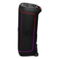 JBL PartyBox Ultimate Waterproof Wi-Fi Party Speaker with Dolby Atmos, Instrument Inputs, & Lighting Effects