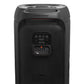 JBL PartyBox Ultimate Waterproof Wi-Fi Party Speaker with Dolby Atmos, Instrument Inputs, & Lighting Effects