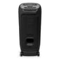 JBL PartyBox Ultimate Waterproof Wi-Fi Party Speaker with Dolby Atmos, Instrument Inputs, & Lighting Effects