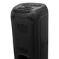 JBL Party Box Ultimate Waterproof Wi-Fi Party Speaker with Dolby Atmos, Instrument Inputs, & Lighting Effects