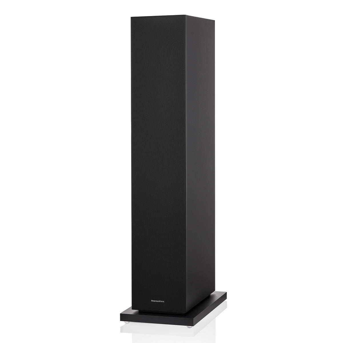 Bowers & Wilkins 603 S3 Floorstanding Speaker - Each (Black)