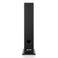 Bowers & Wilkins 603 S3 Floorstanding Speaker - Each (Black)