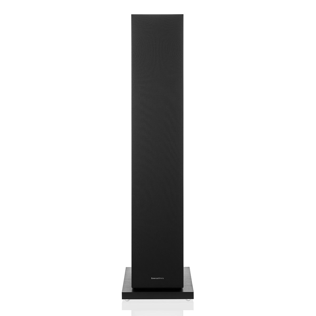 Bowers & Wilkins 603 S3 Floorstanding Speaker - Each (Black)