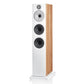 Bowers & Wilkins 603 S3 Floorstanding Speaker - Each (Oak)