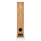 Bowers & Wilkins 603 S3 Floorstanding Speaker - Each (Oak)