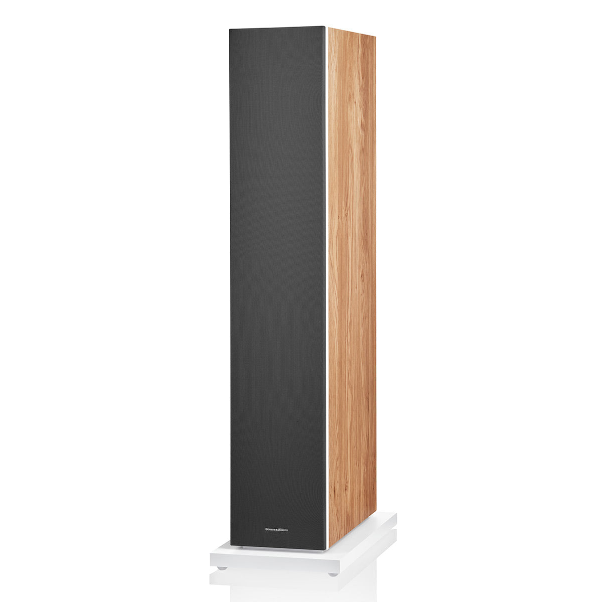 Bowers & Wilkins 603 S3 Floorstanding Speaker - Each (Oak)
