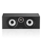 Bowers & Wilkins HTM6 S3 2-Way Center Channel Speaker (Black)