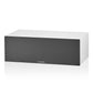 Bowers & Wilkins HTM6 S3 2-Way Center Channel Speaker (White)