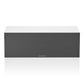 Bowers & Wilkins HTM6 S3 2-Way Center Channel Speaker (White)