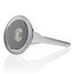 Bowers & Wilkins HTM6 S3 2-Way Center Channel Speaker (White)