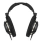 Sennheiser HD 800 S Open-Back Audiophile Headphones and HDV 820 Reference Headphone Amplifier/DAC Bundle