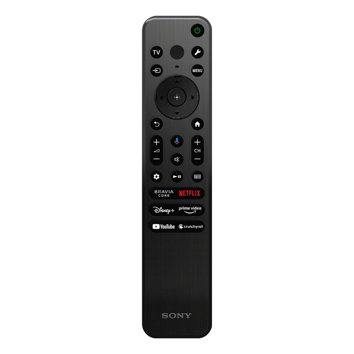 Sony XR55A80L BRAVIA XR 55" Class A80L OLED 4K HDR Google TV (2023) with STR-AZ1000ES 7.2 Channel 8K Home Theater AV Receiver