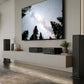 Sony XR85X95L BRAVIA XR 85" Class X95L Mini LED 4K HDR Google TV (2023) with STR-AZ1000ES 7.2 Channel 8K Home Theater AV Receiver