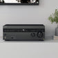 Sony XR65X93L BRAVIA XR 65" Class X93L Mini LED 4K HDR Google TV (2023) with STR-AZ1000ES 7.2 Channel 8K Home Theater AV Receiver