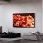 Sony XR85X93L BRAVIA XR 85" Class X93L Mini LED 4K HDR Google TV (2023) with STR-AZ1000ES 7.2 Channel 8K Home Theater AV Receiver