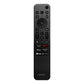 Sony XR85X93L BRAVIA XR 85" Class X93L Mini LED 4K HDR Google TV (2023) with STR-AZ1000ES 7.2 Channel 8K Home Theater AV Receiver