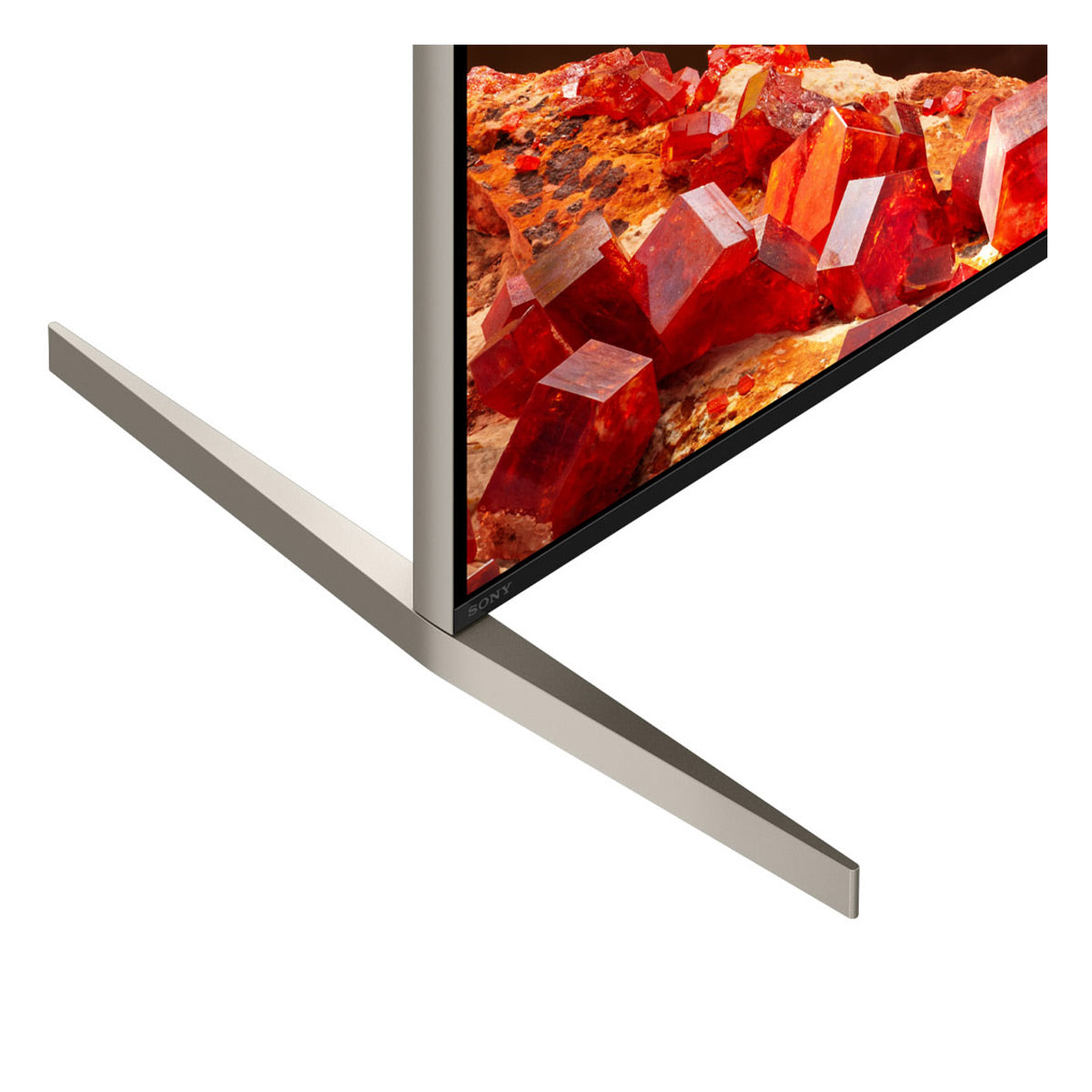 Sony XR85X93L BRAVIA XR 85" Class X93L Mini LED 4K HDR Google TV (2023) with STR-AZ1000ES 7.2 Channel 8K Home Theater AV Receiver