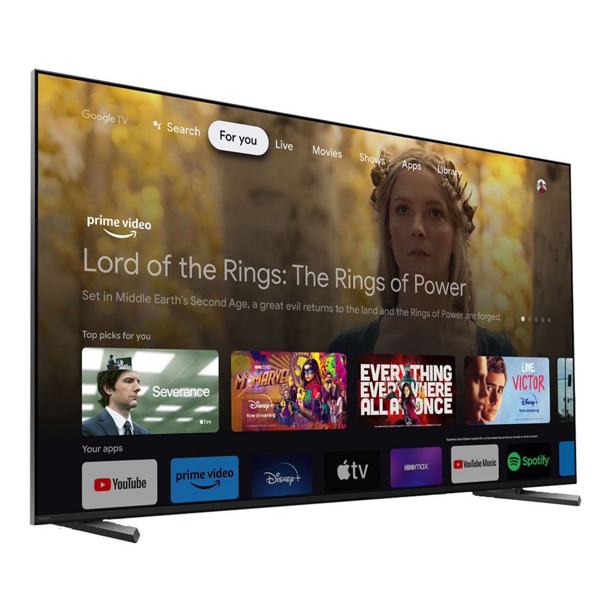 How to Get Local Channels Without Antenna on Smart TV: Unlock the Power of Streaming