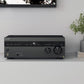 Sony XR85X90L 85" BRAVIA 4K HDR Full Array LED Smart TV with Google TV (2023) with STR-AZ1000ES 7.2 Channel 8K Home Theater AV Receiver