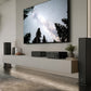 Sony XR85X90L 85" BRAVIA 4K HDR Full Array LED Smart TV with Google TV (2023) with STR-AZ1000ES 7.2 Channel 8K Home Theater AV Receiver