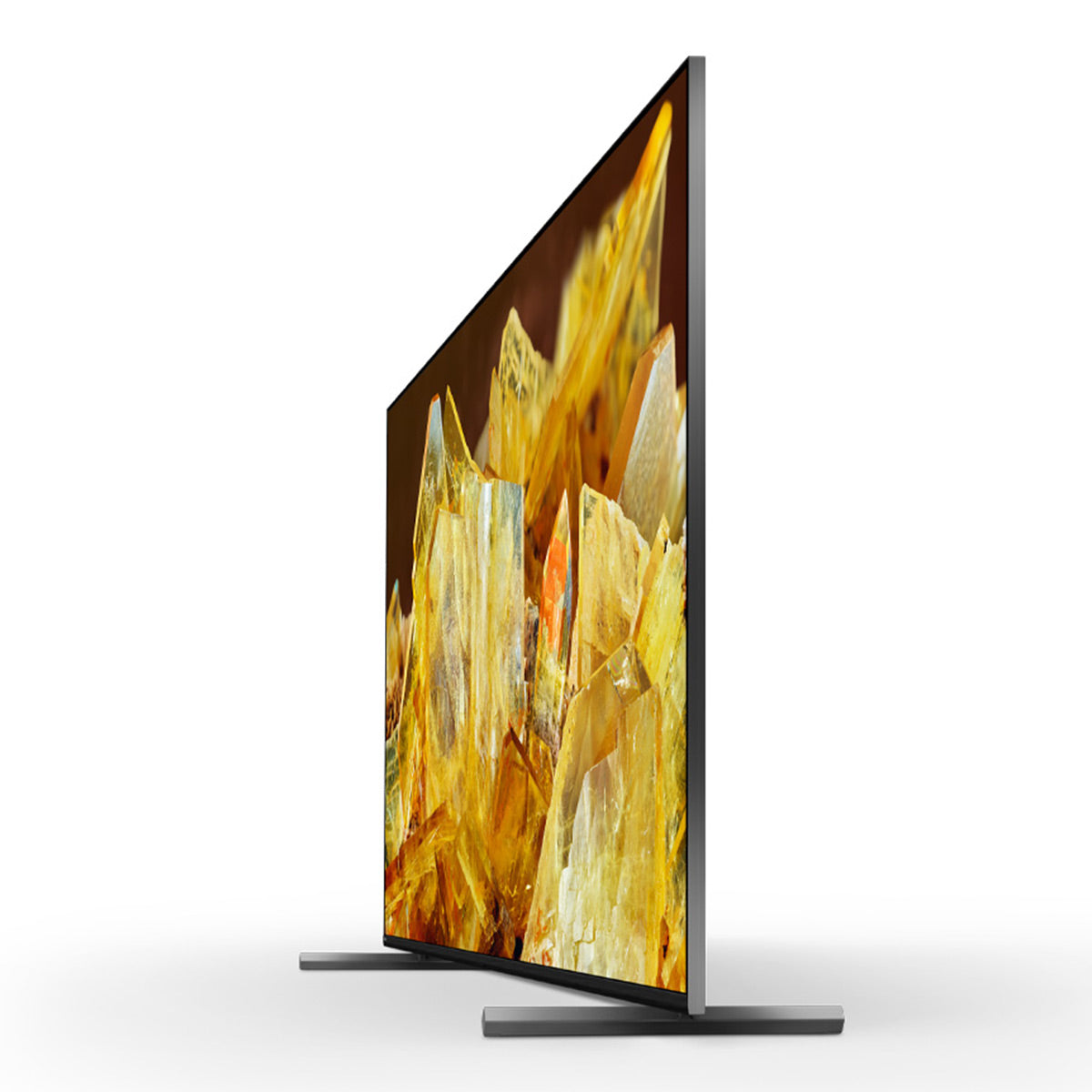 Sony XR85X90L 85" BRAVIA 4K HDR Full Array LED Smart TV with Google TV (2023) with STR-AZ1000ES 7.2 Channel 8K Home Theater AV Receiver