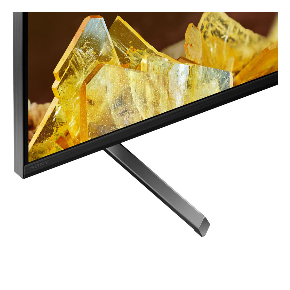 Sony XR85X90L 85" BRAVIA 4K HDR Full Array LED Smart TV with Google TV (2023) with STR-AZ1000ES 7.2 Channel 8K Home Theater AV Receiver