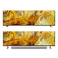 Sony XR85X90L 85" BRAVIA 4K HDR Full Array LED Smart TV with Google TV (2023) with STR-AZ1000ES 7.2 Channel 8K Home Theater AV Receiver