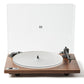U-Turn Audio Orbit 2 Plus Turntable with Ortofon OM 5E Cartridge (Walnut)