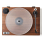 U-Turn Audio Orbit 2 Plus Turntable with Ortofon OM 5E Cartridge (Walnut)
