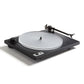 U-Turn Audio Orbit 2 Plus Turntable with Built-in Preamp and Ortofon OM 5E Cartridge (Black)