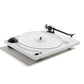 U-Turn Audio Orbit 2 Plus Turntable with Built-in Preamp and Ortofon OM 5E Cartridge (White)