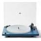 U-Turn Audio Orbit 2 Special Turntable with Built-In Preamp and Ortofon 2M Red Cartridge (Blue)